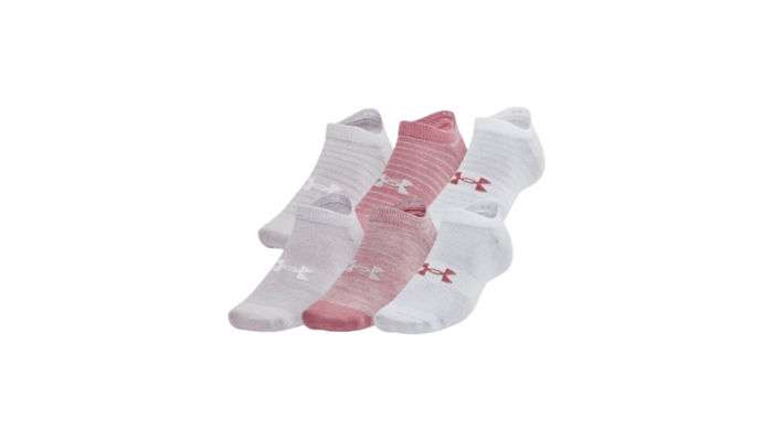 Pack 6 pares de calcetines