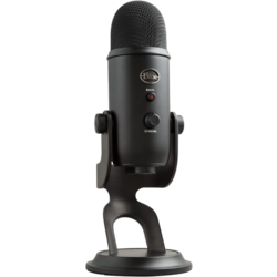 Micrófono Blue Yeti