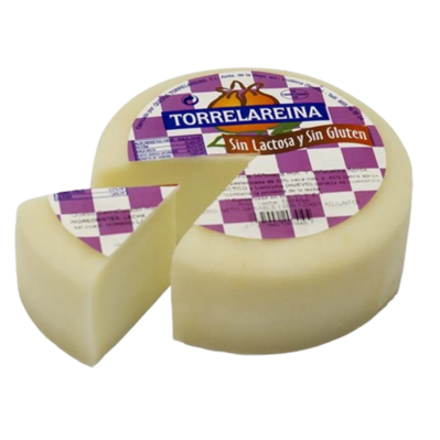 Queso Torrelareina