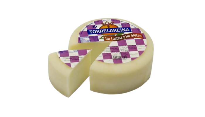 Queso Torrelareina