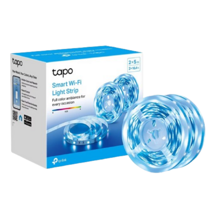 Tira LED inteligente Tapo
