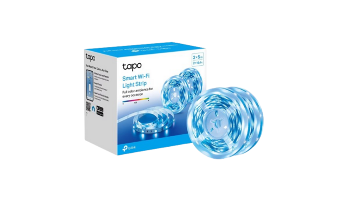 Tira LED inteligente Tapo