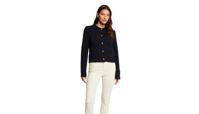 Cardigan Morgan