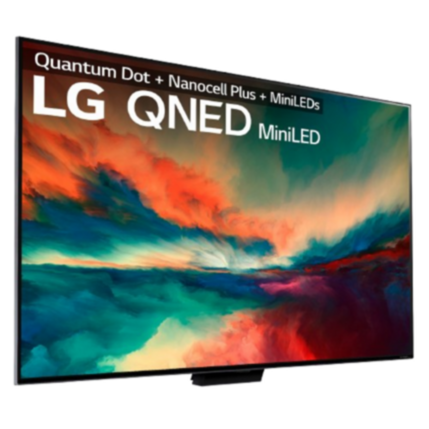 LG 65QNED816RE