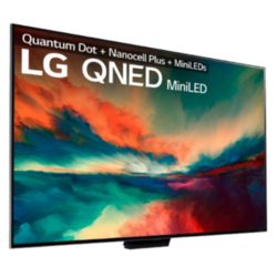 LG 65QNED816RE