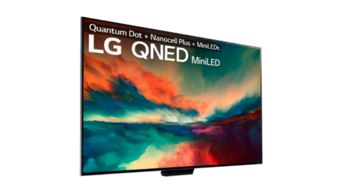 LG 55QNED866