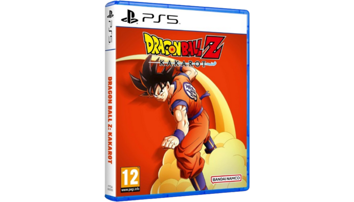 Dragon Ball Z: Kakarot