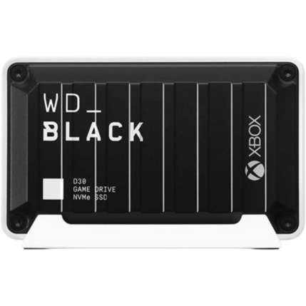 WD Black D30
