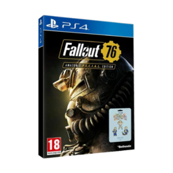 Fallout 76