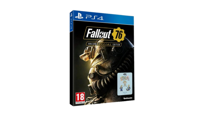 Fallout 76