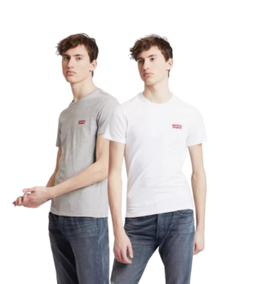 Camisetas Levi's