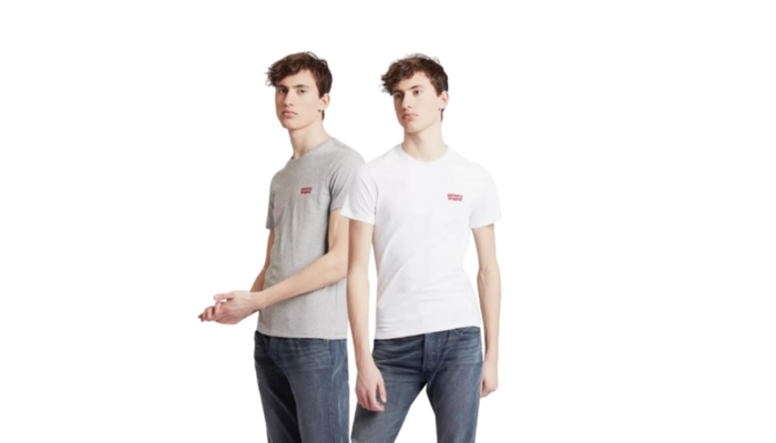 Camisetas Levi's