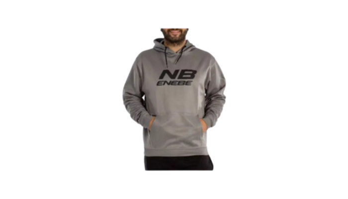Sudadera New Balance