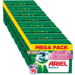 Ariel Sensaciones