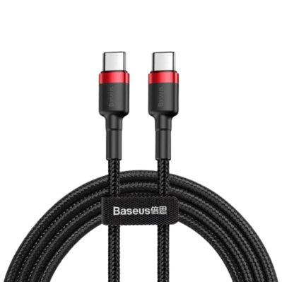 Cable BaseUS Tipo C