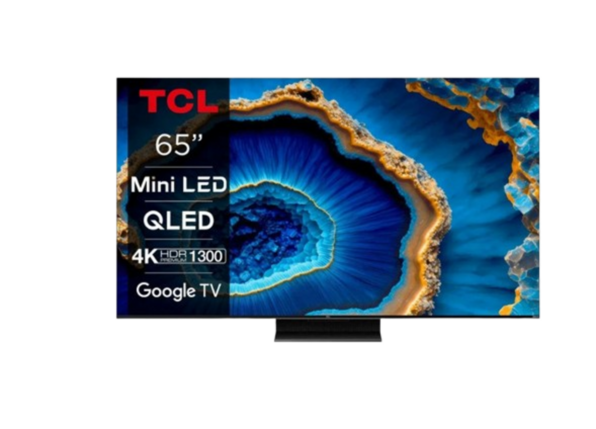 TCL 65C805