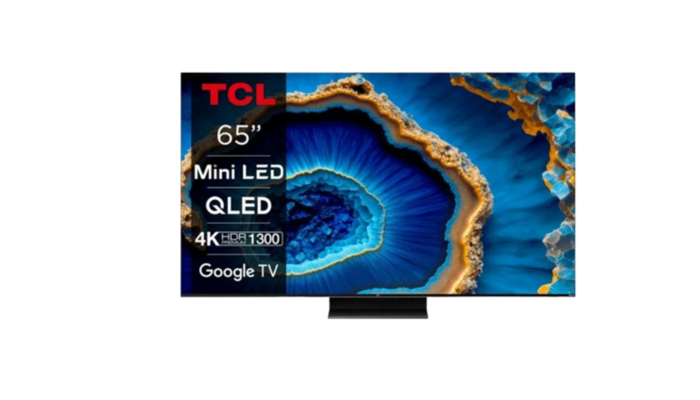 TCL 65C805