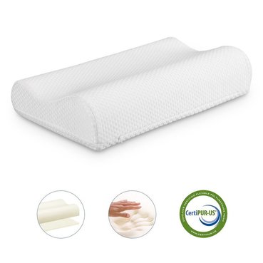 Almohada ortopédica