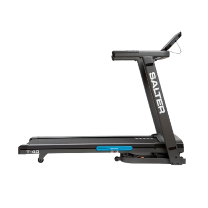 Cinta de correr Salter T40