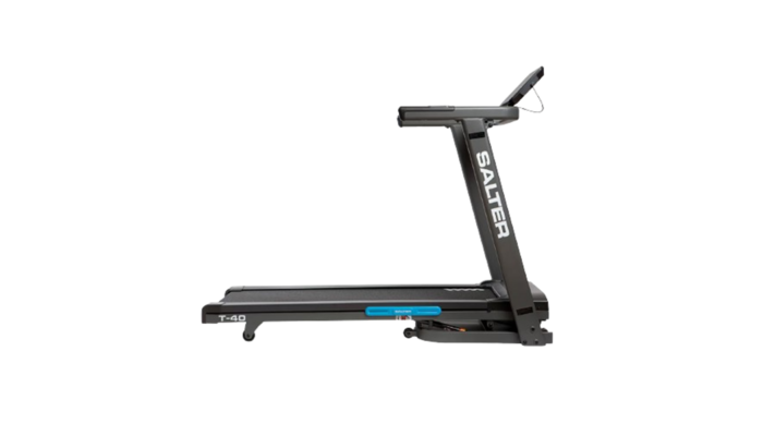 Cinta de correr Salter T40