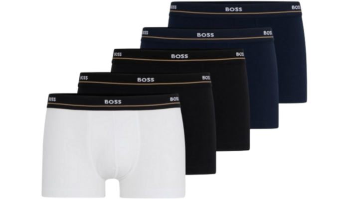 Boxers Hugo Boss