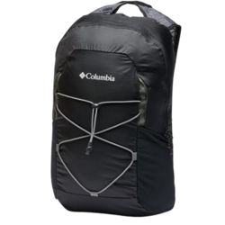 Columbia Tandem Trail