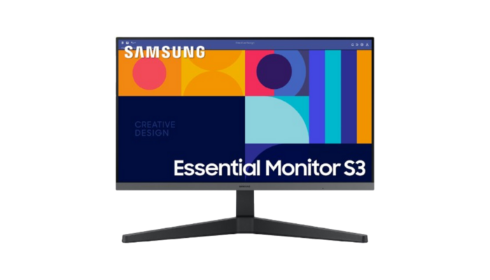 Samsung Essential 27''