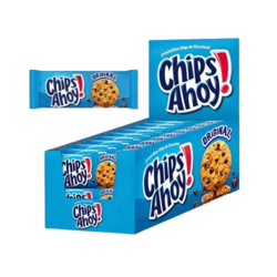 Galletas Chips Ahoy