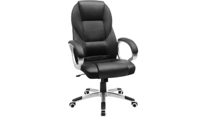 Silla de oficina Songmics