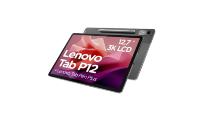 Lenovo Tad P12