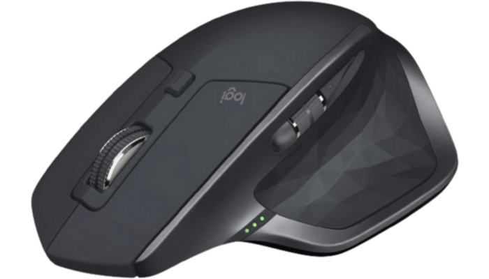 Logitech MX Master 2S