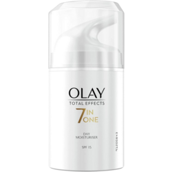 Olay Total Effects