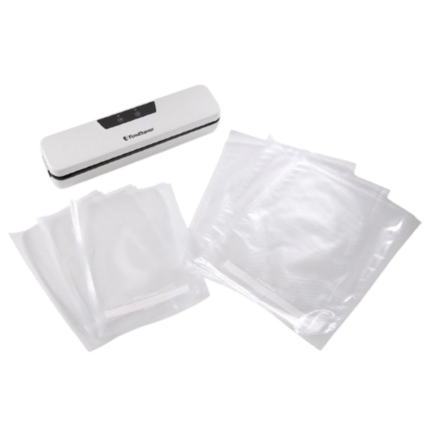 Envasadora al vacío