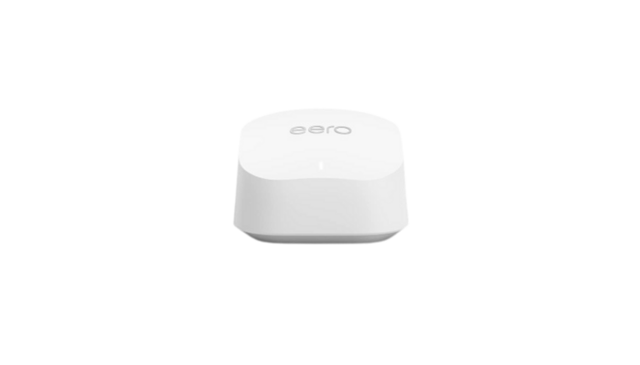 Router wifi eero 6+