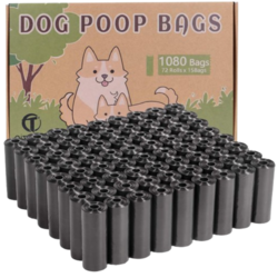 Bolsas para mascotas