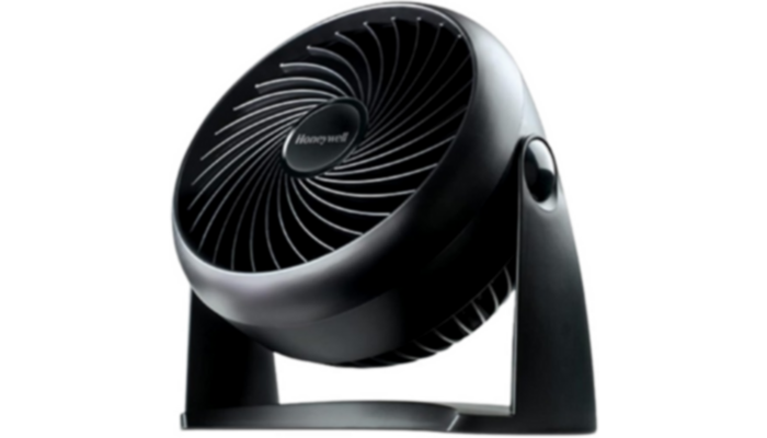 Ventilador Honeywell 