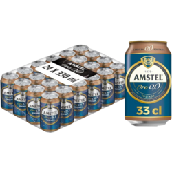 Amstel Oro 0,0