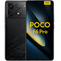 Poco F6 Pro