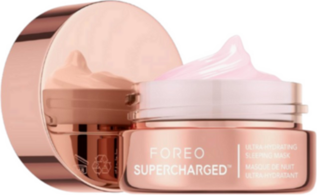 Foreo Supercharged