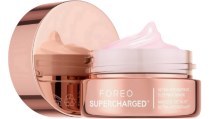 Foreo Supercharged
