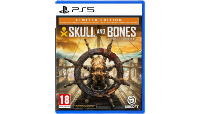 Skull & Bones