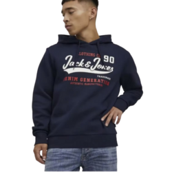Sudadera Jack & Jones