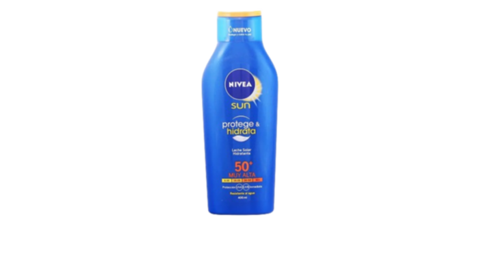 Nivea Sun