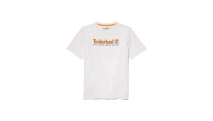 Camiseta Timberland