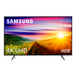 TV Samsung LED de 55"