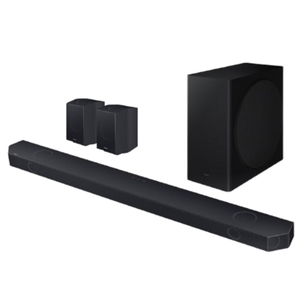 Barra de sonido Samsung