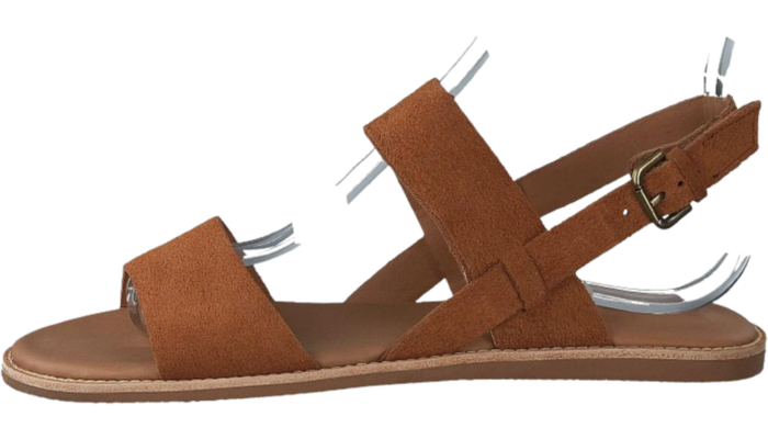 Sandalias Clarks Karsea