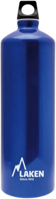 Botella de agua Laken