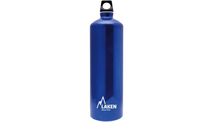 Botella de agua Laken