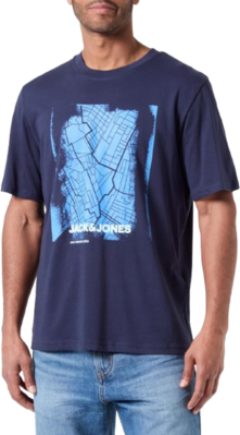 Camiseta Jack & Jones